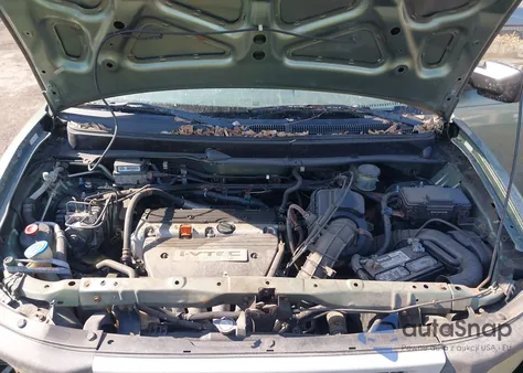 2003 Honda Element Ex z USA, uszkodzony, nr VIN 5J6YH28523L048362